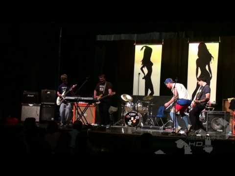 Fred: The Bear Video