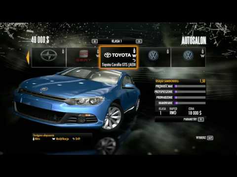 Need For Speed Need For Speed