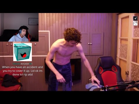 Withered Video