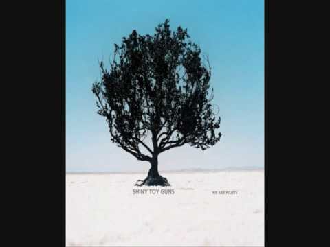 Shiny Toy Guns - Burnin' For You (Cover) Full Version Lincoln MKS