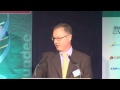 Bio-Dundee Conference 2011 - William Brooks , Investment Partner, Tranziger