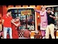 Irrfan Pathan & Yusuf Pathan on Comedy Nights with Kapil 13th july 2014 FULL Episode
