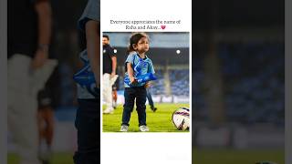 But, No One Appreciate Yami Gautam Son Vedavid...