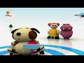 image Permainan Ubin Yang Hilang Hippa Hippa Hey Babytv Bahasa Indonesia