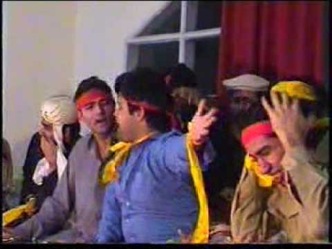 hamein to loot liya - Ayub Medical College