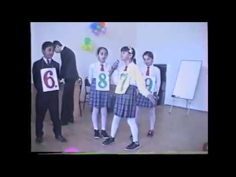 Riyaziyyat - filmy o Riyaziyyat w www.haszysz.net