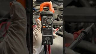 The Only Multimeter You Need For Working On Cars