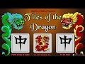 [Tiles of the Dragon - Игровой процесс]