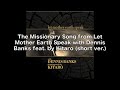 view The Missionary Song