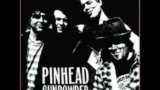 Watch Pinhead Gunpowder New Blood video
