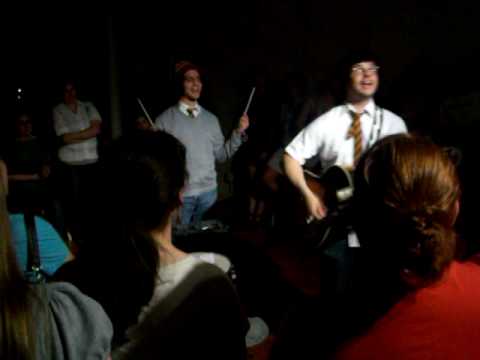 Flesh, Blood, And Bone Video