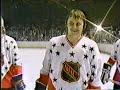 Classic All-Star Intros: 1982 NHL All-Star Game