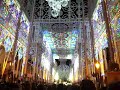 ILUMINACIÓN C/CUBA-LITERATO AZORÍN Calidad HD