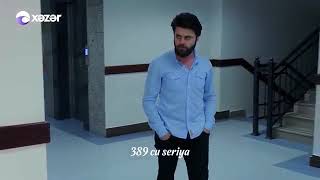 Imtahan 389 Serialı Bəhruz Dava
