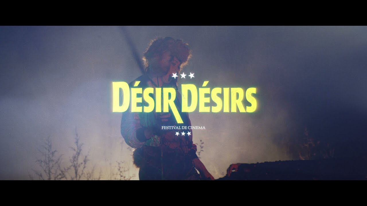 Toutes les vidéos