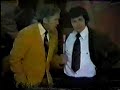 Title:leafs at bruins fight fest Description:jonathon<br />& oreilly<br />mix it up