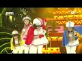 일비스(Ylvis) & 크레용팝(Crayon Pop) - 빠빠빠(Bar Bar Bar) at 2013 MAMA