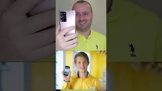 Настольгия Galaxy S3 Mini
