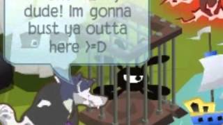 Animal jam dating got out of hand