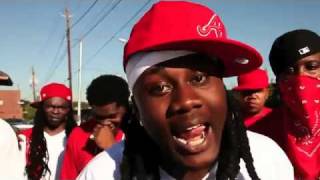 Watch Jody Breeze Uptown Freestyle video