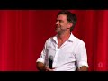 "The Master:" Academy Conversations
