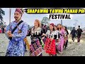 Shapawng Yawng Manau Poi 2024 | Dance Festival of Singpho Tribe of Arunachal Pradesh
