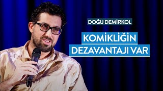 Doğu Demirkolun Mizahının İlişkilerine Etkisi Pınar Sabancı Ile Yaşadım Demek İçin Ne Yapmalı?