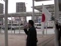 外国人参政権阻止!名古屋・大曽根(愛国倶楽部21年11/29)