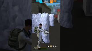 Free Fire Max X Naruto Part. 2 Cusotm 1Vs1
