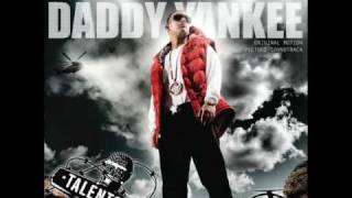 Watch Daddy Yankee Kdela video