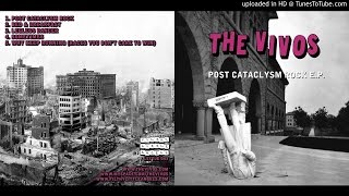Watch Vivos Post Cataclysm Rock video