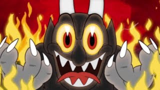 Can Cupheads Creators Defeat Their Own Games Bosses?