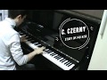 Carl Czerny - Study no 50 Op.740