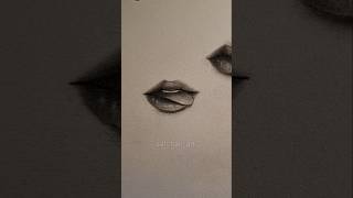 How To Draw Lips Pt.2