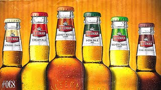 What Made Sleemans Beer Successful?