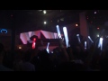 DJ Tiesto in Ibiza at Pacha Summer 2012