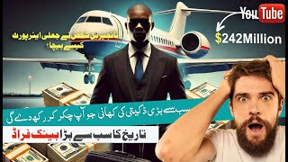 Emmanuel Nwudes 242 Million Fraud The Shocking Truth