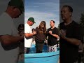 Alicia's Baptism