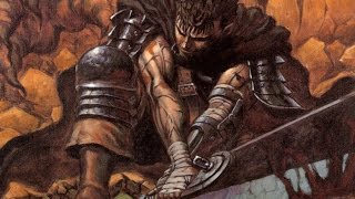 Top 20 Most Badass Anime Characters