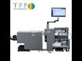 Grampeadeira de revistas DSF 2200( alimentador) com 150 ( grampo e dobra) Grampeadeira de revistas DSF 2200( alimentador) com 150 ( grampo e dobra)