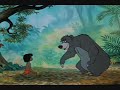 The Bare Necessities [Jungle Book]