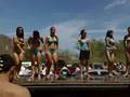 Bikinis San Javier 2008