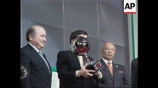5dkcYdKKrnE Video Image
