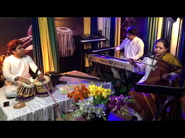 Satrangee LIVE on SABASH Facebook Official Page !!!