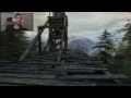THE VANISHING OF ETHAN CARTER - A CRIPTA! - Parte 2 (LEGENDADO PORTUGUÊS)