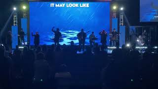 NHLV Worship Team “Surrounded” ( Cover)7-14-21