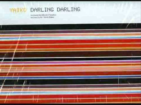 Yaiko - Darling Darling (Fuel Mix by ILS) 2000
