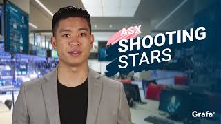 Asx Shooting Stars 08-11-2022