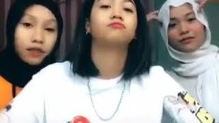 Tiktok Mantap