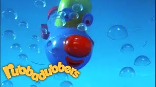 Amelia The Diver Rubbadubbers Episode 39